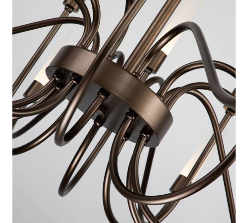 Подвесная люстра Favourite Tentacoli 3014-20P