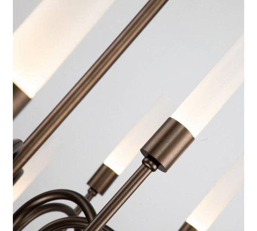 Подвесная люстра Favourite Tentacoli 3014-20P