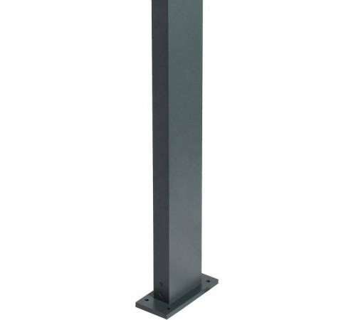 Наземный низкий светильник Favourite Spherical 3034-1T