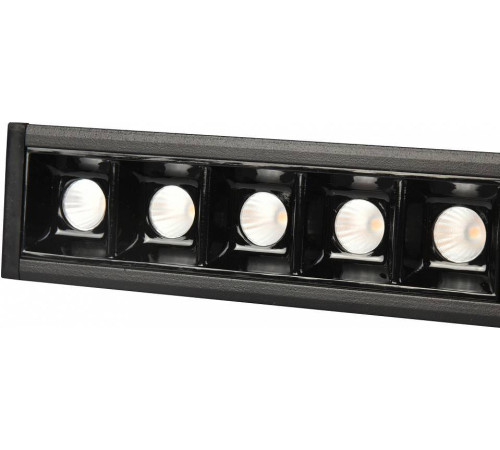 Встраиваемый светильник Favourite Roshni 3083-10C