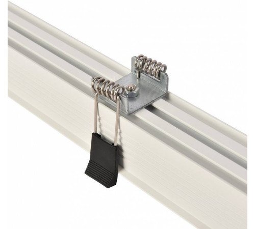 Встраиваемый светильник Favourite Roshni 3084-10C