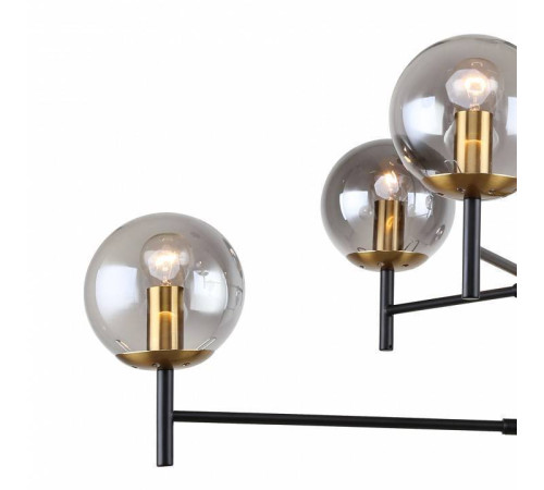 Люстра на штанге F-promo Sheeny 3088-6P