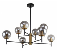 Люстра на штанге F-promo Sheeny 3088-8P
