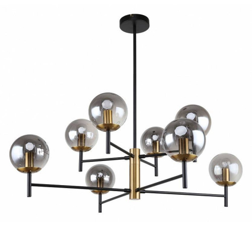 Люстра на штанге F-promo Sheeny 3088-8P