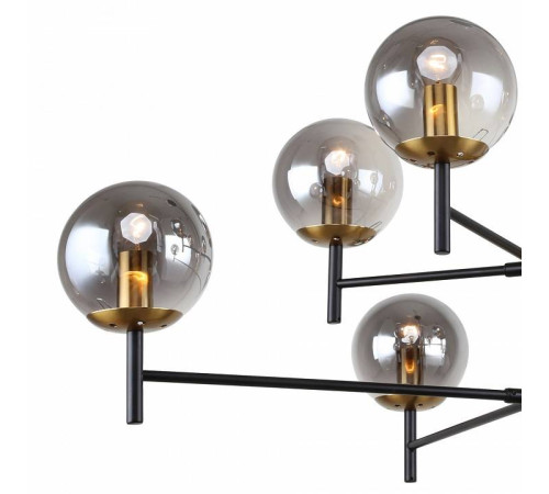 Люстра на штанге F-promo Sheeny 3088-8P