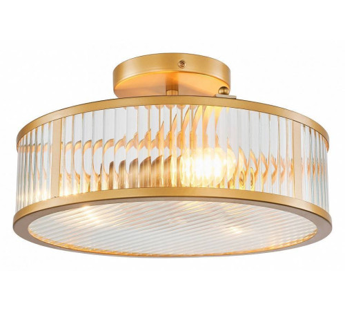 Светильник на штанге Favourite Radiales 3099-3C