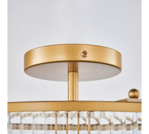 Светильник на штанге Favourite Radiales 3099-3C