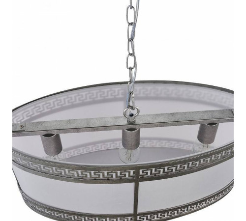 Подвесной светильник Favourite Exortivus 4010-3PC