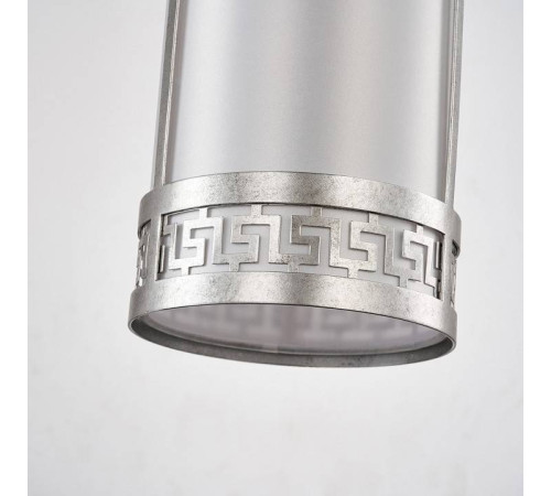 Подвесной светильник Favourite Exortivus 4010-3P