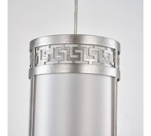 Подвесной светильник Favourite Exortivus 4010-3P