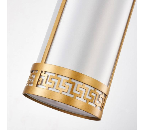 Подвесной светильник Favourite Exortivus 4011-3P