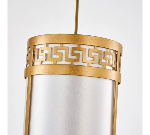 Подвесной светильник Favourite Exortivus 4011-3P