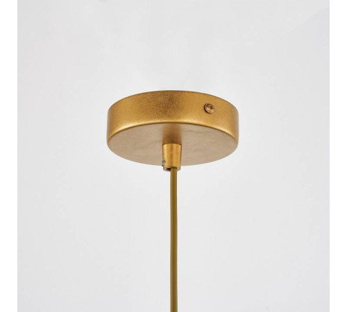 Подвесной светильник Favourite Exortivus 4011-3P