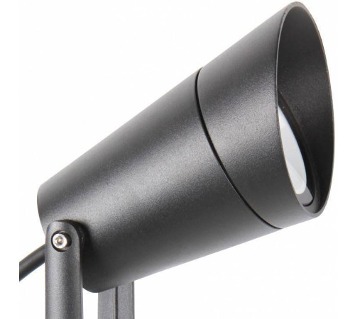 Наземный низкий светильник Favourite Relief 4032-1T