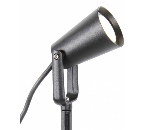 Наземный низкий светильник Favourite Relief 4033-1T