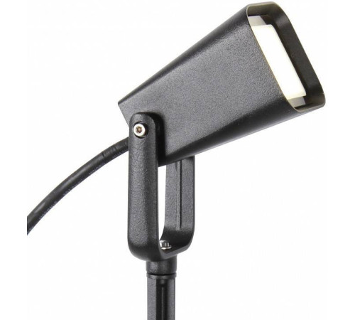 Наземный низкий светильник Favourite Relief 4034-1T