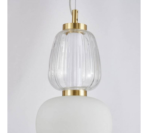 Подвесной светильник Favourite Bella 4057-2P