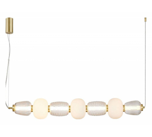 Подвесной светильник Favourite Bella 4057-3P