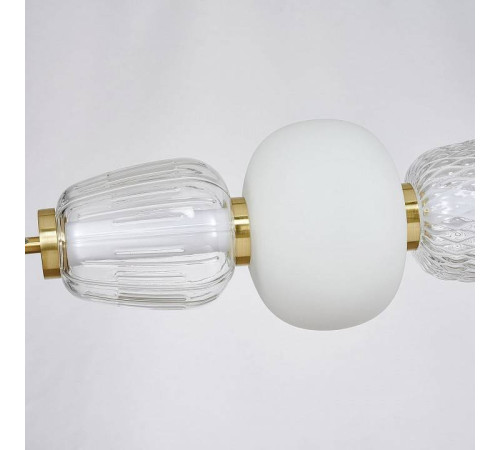 Подвесной светильник Favourite Bella 4057-3P