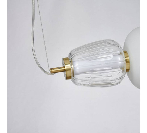 Подвесной светильник Favourite Bella 4057-3P