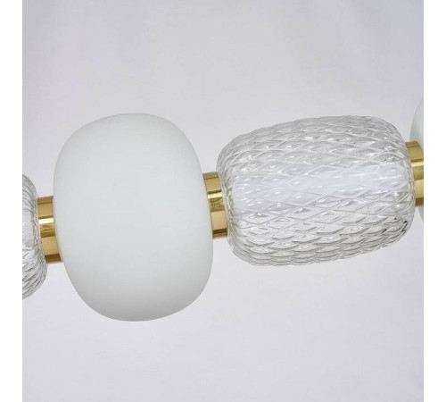 Подвесной светильник Favourite Bella 4057-3P