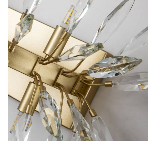 Накладной светильник Favourite Rays 4058-6W