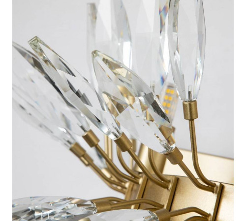 Накладной светильник Favourite Rays 4058-6W