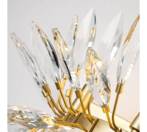 Накладной светильник Favourite Rays 4058-6W