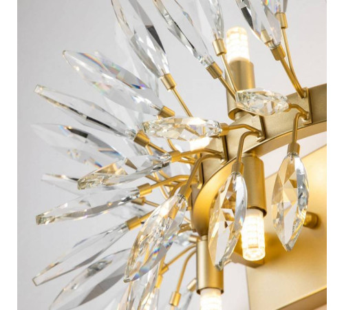 Накладной светильник Favourite Rays 4058-6W