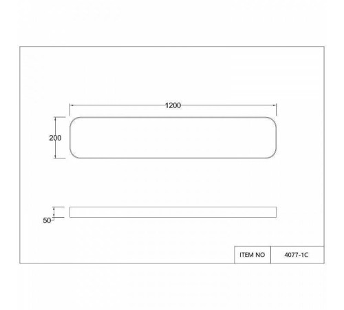 Накладной светильник Favourite Piano 4077-1C