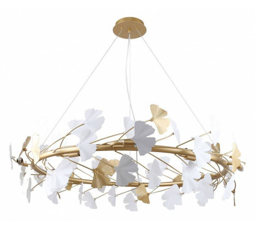 Подвесная люстра Favourite Ginkoa 4080-10P