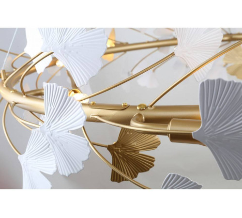 Подвесная люстра Favourite Ginkoa 4080-10P