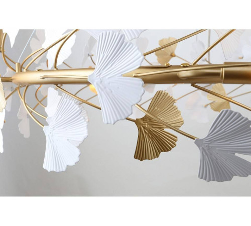 Подвесная люстра Favourite Ginkoa 4080-10P