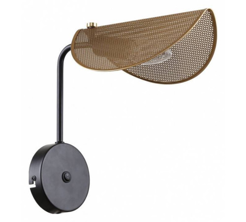 Бра F-promo Harsh 4082-1W