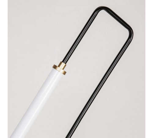 Настольная лампа декоративная Favourite Inspire 4100-1T