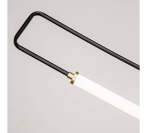 Настольная лампа декоративная Favourite Inspire 4100-1T