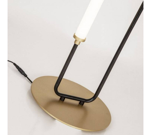 Настольная лампа декоративная Favourite Inspire 4100-1T