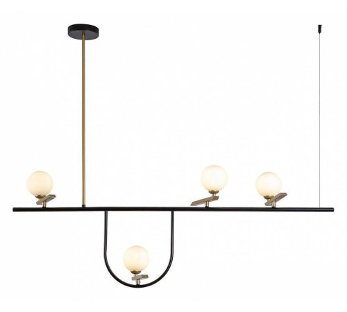 Светильник на штанге F-promo Pouli 4109-4P