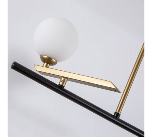 Светильник на штанге F-promo Pouli 4109-4P