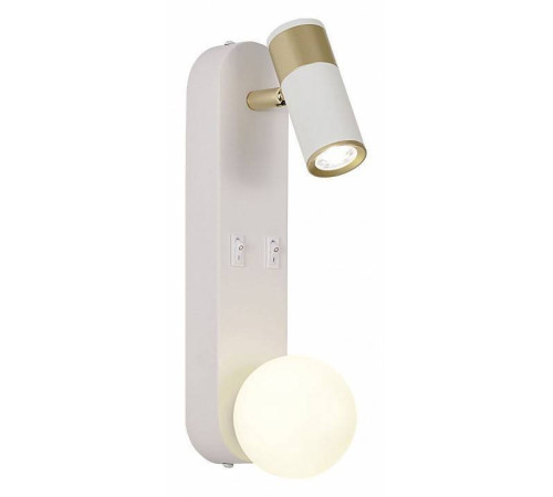 Бра с подсветкой F-promo Invento 4172-2W