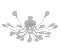 Люстра потолочная F-promo Skein LED 28 Вт 4198-28C