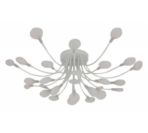 Люстра потолочная F-promo Skein LED 28 Вт 4198-28C