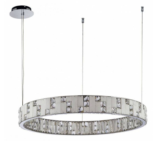 Подвесной светильник Favourite Chapiteau 4205-8P