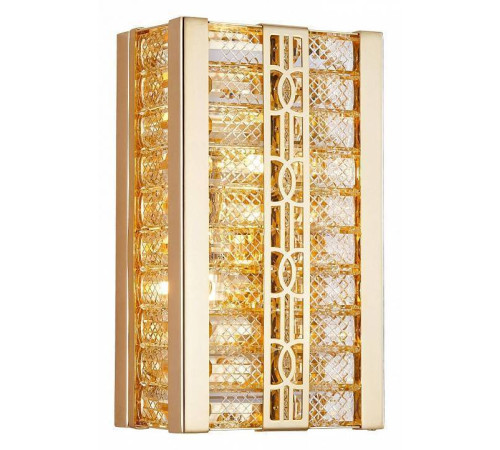 Накладной светильник Favourite Theatrum 4206-2W