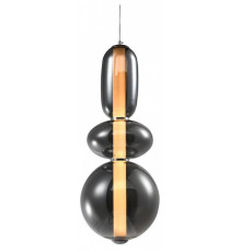 Подвесной светильник Favourite Vapor 4254-3P