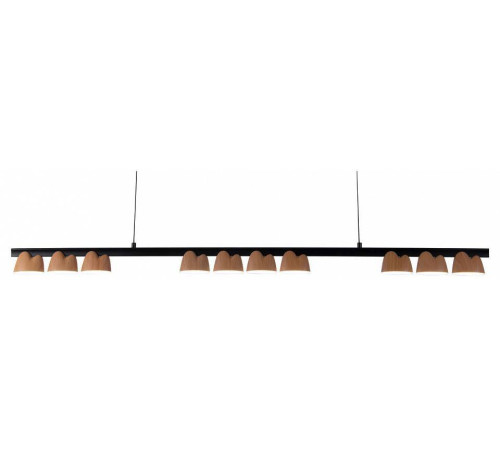 Подвесной светильник Favourite Interline 4266-10P