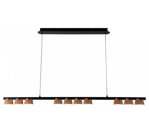 Подвесной светильник Favourite Interline 4266-10P