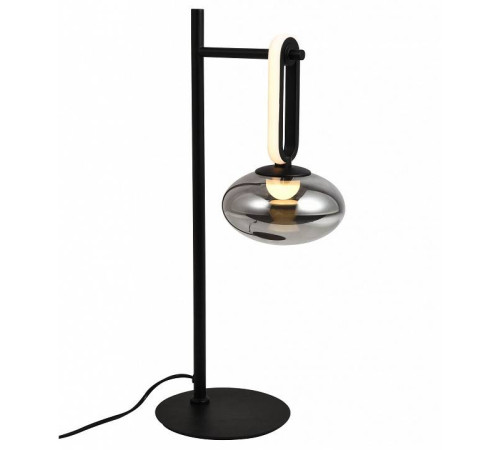 Настольная лампа декоративная Favourite Baron 4284-1T