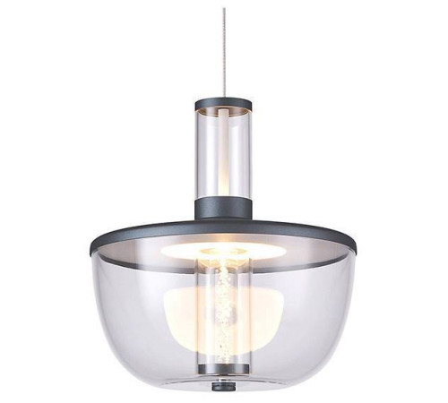 Подвесной светильник Favourite Flaska 4312-1P