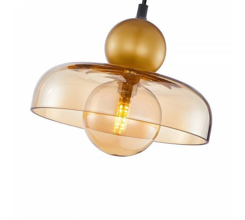 Подвесной светильник F-promo Runda 4350-1P